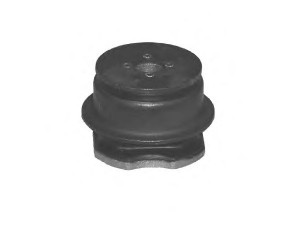 OCAP 1225815 variklio montavimas 
 Variklis -> Variklio montavimas -> Variklio montavimo rėmas
7756218