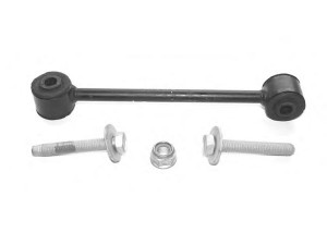 OCAP 0502579-K skersinio stabilizatoriaus komplektas 
 Ašies montavimas/vairavimo mechanizmas/ratai -> Stabilizatorius/fiksatoriai -> Pasukimo trauklė
060502835, 06507771AA, 06508710AA