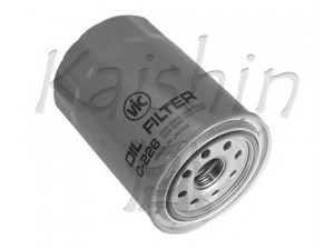 KAISHIN C226 alyvos filtras 
 Filtrai -> Alyvos filtras
1520820N00, 1520820N01, 1520820N02