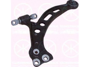 KLOKKERHOLM 8162364 vikšro valdymo svirtis 
 Ašies montavimas/vairavimo mechanizmas/ratai -> Valdymo svirtis/pasukamosios svirties sujungimas -> Vairo trauklės (valdymo svirtis, išilginis balansyras, diago
48068 33030