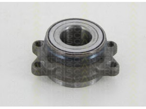 TRISCAN 8530 68209 rato guolio komplektas 
 Ašies montavimas/vairavimo mechanizmas/ratai -> Rato stebulė/montavimas -> Rato guolis
28474AE000