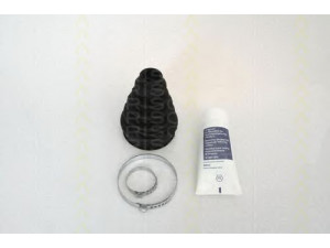 TRISCAN 8540 29914 gofruotoji membrana, kardaninis velenas 
 Ratų pavara -> Gofruotoji membrana
1J0 498 201 B, 1J0 498 201 D, 1J0 498 201 J