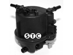 STC T405391 kuro filtras 
 Techninės priežiūros dalys -> Papildomas remontas
1901 66, 1901 68, 1901 70, 1901 73