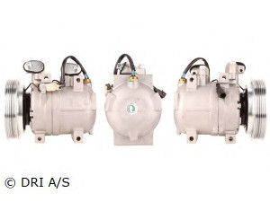 DRI 700510374 kompresorius, oro kondicionierius 
 Oro kondicionavimas -> Kompresorius/dalys
6611303110, 6611303115, 6611303615