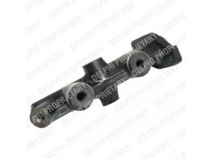 DELPHI LM23440 pagrindinis cilindras, stabdžiai
7700 636 714, 7700 652 257