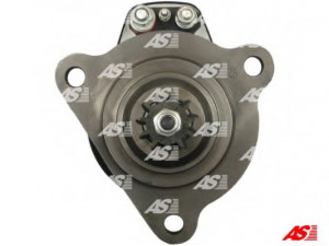 AS-PL S0361 starteris
61317531