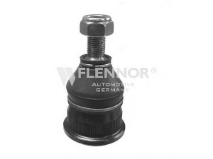 FLENNOR FL927-D atramos/vairo trauklė 
 Ašies montavimas/vairavimo mechanizmas/ratai -> Sujungimai -> Atramos/vairo trauklė
7700807194, 7700829322