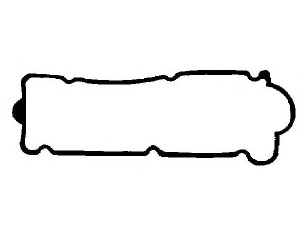 BGA RC0353 tarpiklis, svirties dangtis 
 Variklis -> Cilindrų galvutė/dalys -> Svirties dangtelis/tarpiklis
11122245599