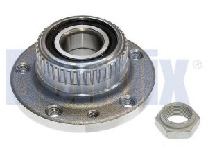 BENDIX 050839B rato guolio komplektas 
 Ašies montavimas/vairavimo mechanizmas/ratai -> Rato stebulė/montavimas -> Rato guolis
0060613615