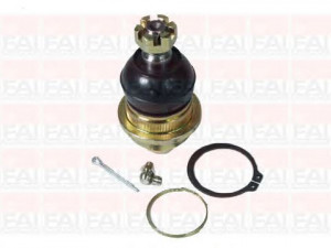 FAI AutoParts SS1161 atramos/vairo trauklė 
 Ašies montavimas/vairavimo mechanizmas/ratai -> Sujungimai -> Atramos/vairo trauklė
MB349475, MB527383, MB52738301