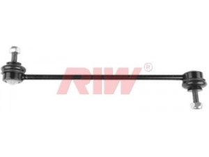 RIW FI4009 šarnyro stabilizatorius 
 Ašies montavimas/vairavimo mechanizmas/ratai -> Stabilizatorius/fiksatoriai -> Savaime išsilyginanti atrama
5070 0464, 5070 0941, 5179 5269