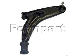 FORMPART 1409000 vikšro valdymo svirtis 
 Ašies montavimas/vairavimo mechanizmas/ratai -> Valdymo svirtis/pasukamosios svirties sujungimas -> Vairo trauklės (valdymo svirtis, išilginis balansyras, diago
5939685, 7705616, 5 939 645, 5 939 685