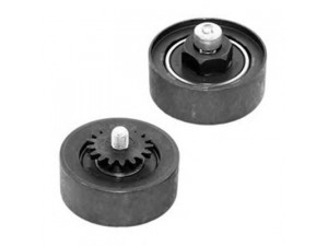 MAGNETI MARELLI 331316170321 įtempiklio skriemulys, V formos rumbuotas diržas
575150