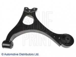 BLUE PRINT ADH286140 vikšro valdymo svirtis 
 Ašies montavimas/vairavimo mechanizmas/ratai -> Valdymo svirtis/pasukamosios svirties sujungimas -> Vairo trauklės (valdymo svirtis, išilginis balansyras, diago
51360-SNA-A03