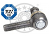 OPTIMAL G1-714 skersinės vairo trauklės galas 
 Vairavimas -> Vairo mechanizmo sujungimai
4603301235