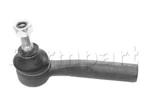 FORMPART 2002027 skersinės vairo trauklės galas 
 Vairavimas -> Vairo mechanizmo sujungimai
77363830, 77363830, 1603 545, 1603545