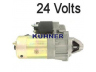 AD KÜHNER 254252 starteris