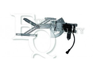 EQUAL QUALITY 320814 lango pakėliklis 
 Vidaus įranga -> Elektrinis lango pakėliklis
60802600, 90560431