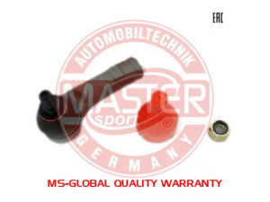 MASTER-SPORT 10274-PCS-MS skersinės vairo trauklės galas 
 Vairavimas -> Vairo mechanizmo sujungimai
701 419 811 B