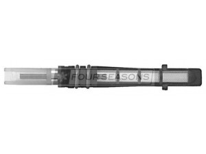 STANDARD F4-38643 išsiplėtimo vožtuvas, oro kondicionavimas 
 Oro kondicionavimas -> Vožtuvai
3887675, F52H-19D9900-AA, EC01-61-4G9