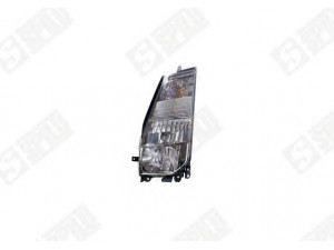 SPILU 390035 priekinis žibintas 
 Kėbulas -> Priekinis žibintas/dalys -> Priekinis žibintas/įterp.
5001872439