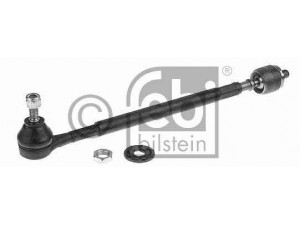 FEBI BILSTEIN 12240 strypo montavimas 
 Vairavimas -> Sujungimo trauklės surinkimas/dalys -> Sujungimo trauklės surinkimas
77 01 463 346