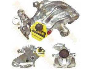 Brake ENGINEERING CA1425 stabdžių apkaba 
 Dviratė transporto priemonės -> Stabdžių sistema -> Stabdžių apkaba / priedai
0009950711, 9947614, 9949110, 9950711