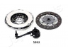 JAPANPARTS KF-1053 sankabos komplektas 
 Sankaba/dalys -> Sankabos remonto komplektas, visas