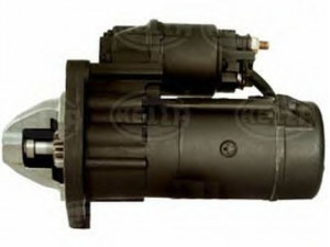 HELLA 8EA 737 901-001 starteris 
 Elektros įranga -> Starterio sistema -> Starteris
46437520, 46522234, 464 3752 0