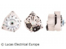 LUCAS ELECTRICAL LRA00718 kintamosios srovės generatorius 
 Elektros įranga -> Kint. sr. generatorius/dalys -> Kintamosios srovės generatorius