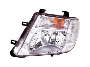 IPARLUX 11526106 priekinis žibintas 
 Kėbulas -> Priekinis žibintas/dalys -> Priekinis žibintas/įterp.
26010EB30A