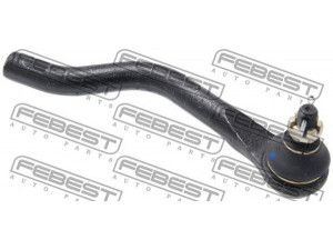 FEBEST 0321-RBL skersinės vairo trauklės galas
53560-SFE-003