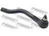 FEBEST 0321-RBL skersinės vairo trauklės galas
53560-SFE-003