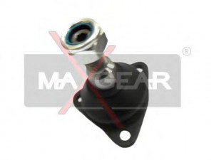 MAXGEAR 72-0465 atramos/vairo trauklė 
 Ašies montavimas/vairavimo mechanizmas/ratai -> Sujungimai -> Atramos/vairo trauklė
7701462692