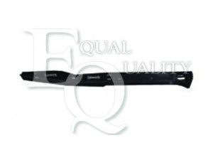EQUAL QUALITY P4269 montavimo rėmas, buferis 
 Kėbulas -> Kėbulo dalys/ sparnas/buferis -> Buferis/dalys
7H0807183A