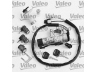 VALEO 252702 užrakto cilindro komplektas 
 Užrakinimo sistema -> Užrakto cilindras/rinkinys
CWB10094