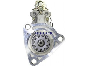 AD KÜHNER 254589 starteris
M009T82479, M105R3502SE, M9T82479