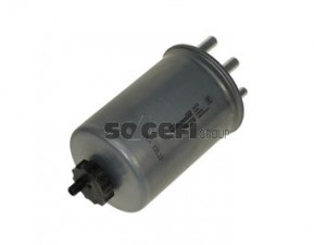 TECNOCAR RN226 kuro filtras 
 Techninės priežiūros dalys -> Papildomas remontas
1132631, 1137026, 1230645, 1480561