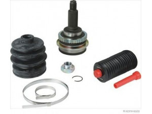 MAGNETI MARELLI 600000063810 jungčių komplektas, kardaninis velenas
44102-60G80, 44102-60G80-000