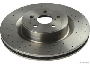 MAGNETI MARELLI 600000087530 stabdžių diskas
43512-0W060, 43512-0W060