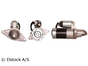 ELSTOCK 25-4034 starteris 
 Elektros įranga -> Starterio sistema -> Starteris
N3H1-18-400A, N3Z1-18-400, M1T30471
