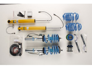 BILSTEIN 49-231892 pakabos komplektas, amortizatorius