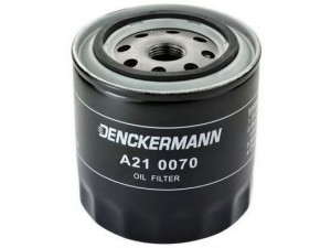 DENCKERMANN A210070 alyvos filtras 
 Techninės priežiūros dalys -> Techninės priežiūros intervalai
5281090, MO 5281090