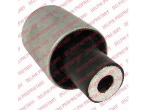 DELPHI TD704W valdymo svirties/išilginių svirčių įvorė 
 Ašies montavimas/vairavimo mechanizmas/ratai -> Valdymo svirtis/pasukamosios svirties sujungimas -> Montavimas/sutvirtinimas
169 333 0014