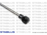 STABILUS 016476 dujinė spyruoklė, gaubtas 
 Kėbulas -> Dujinės spyruoklės
1J0 827 359 A, 1J0 827 359 C, 8L0 823 359