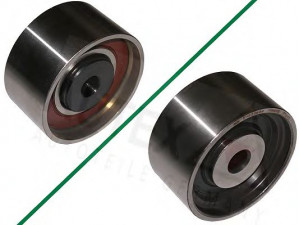 AUTEX 651651 kreipiantysis skriemulys, paskirstymo diržas 
 Diržinė pavara -> Paskirstymo diržas/komplektas -> Laisvasis/kreipiamasis skriemulys
RF2A12730, RF2A12730
