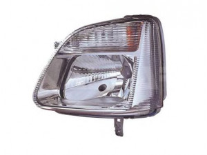 ALKAR 2756994 priekinis žibintas 
 Kėbulas -> Priekinis žibintas/dalys -> Priekinis žibintas/įterp.
4706109, 35121-84E00