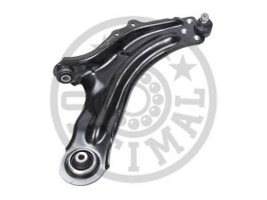 OPTIMAL G6-1453 vikšro valdymo svirtis 
 Ašies montavimas/vairavimo mechanizmas/ratai -> Valdymo svirtis/pasukamosios svirties sujungimas -> Vairo trauklės (valdymo svirtis, išilginis balansyras, diago
4153300200, 8200586567