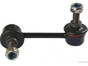 HERTH+BUSS JAKOPARTS J4894014 šarnyro stabilizatorius 
 Ašies montavimas/vairavimo mechanizmas/ratai -> Stabilizatorius/fiksatoriai -> Savaime išsilyginanti atrama
52320-S04-003