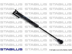 STABILUS 8056LV dujinė spyruoklė, sulankstomas stogas 
 Kėbulas -> Dujinės spyruoklės
51.24 - 8 132 679, 51.25 - 8 132 679